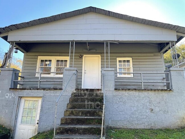 Building Photo - 1316 Maryland Ave