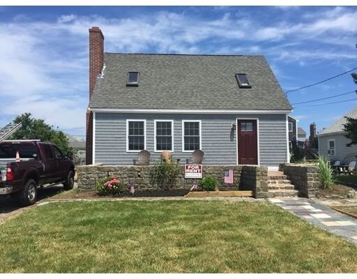 Primary Photo - 151 River St