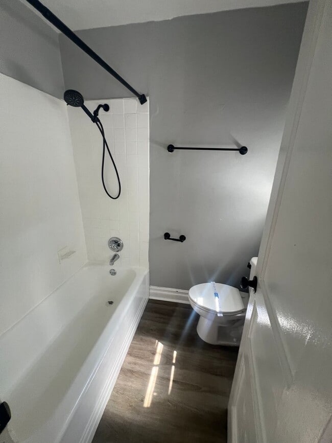 Foto del interior - Blake Manor