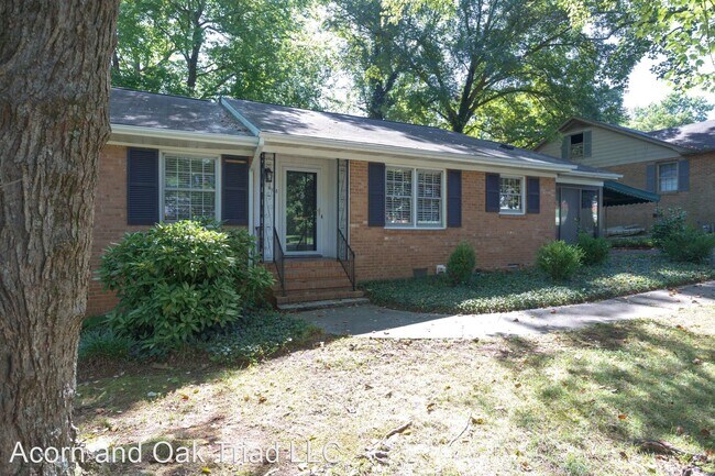 Foto del edificio - 3 br, 2 bath House - 608 Candlewood Drive