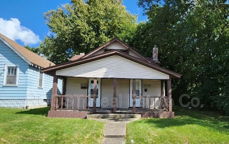 Primary Photo - 2134 Erie Ave