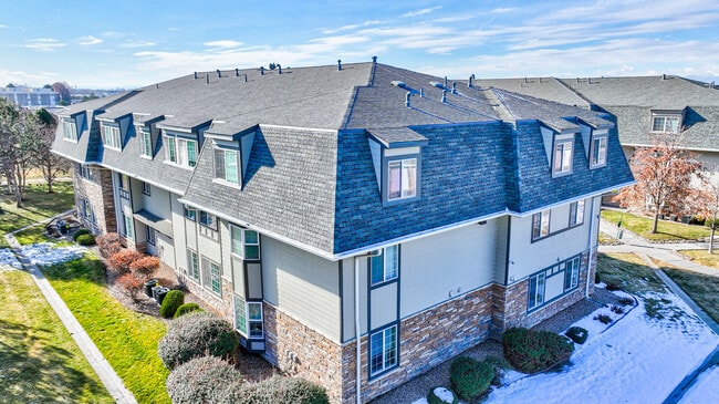Foto del edificio - Pinewood Lodge