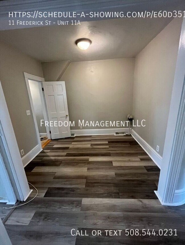 Foto del edificio - 11 Frederick St