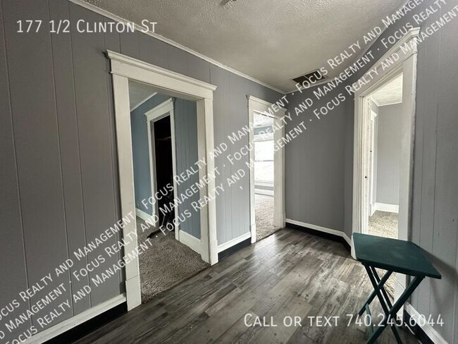 Foto del edificio - 177 1/2 Clinton St-