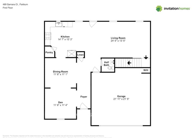 Building Photo - 469 Samara Ct