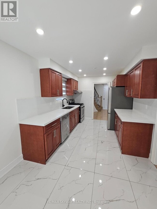 Photo du bâtiment - 546 Turnbridge Rd