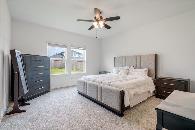 Foto del edificio - 2815 Magnolia Blossom Ln