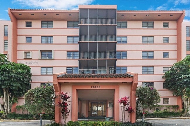 Building Photo - 20850 San Simeon Way