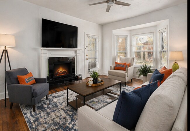 Foto del edificio - 1254 SW 9th Rd