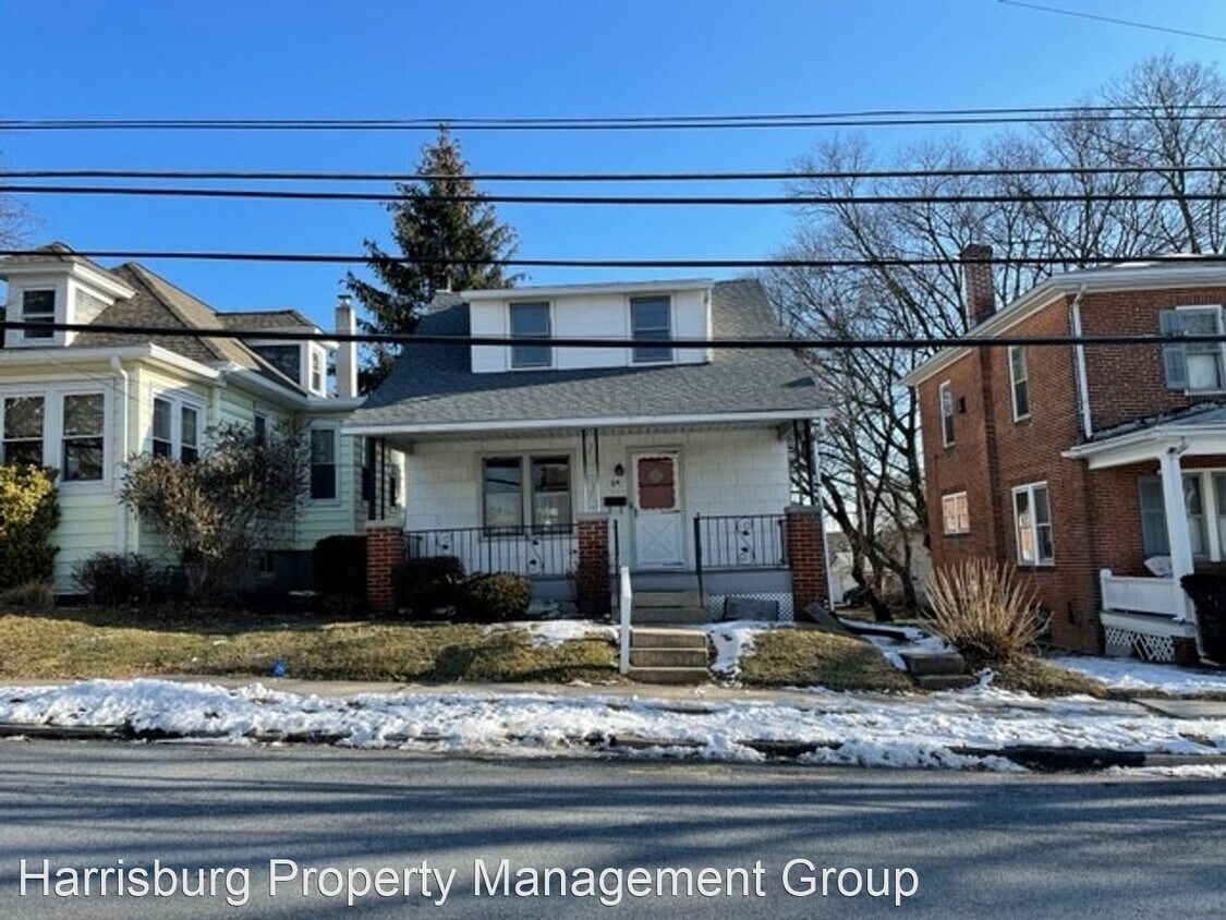 Primary Photo - 3 br, 1 bath House - 24 S 8th St