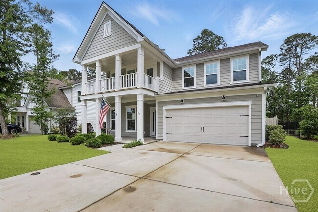 Foto del edificio - 29 Franklin Cut