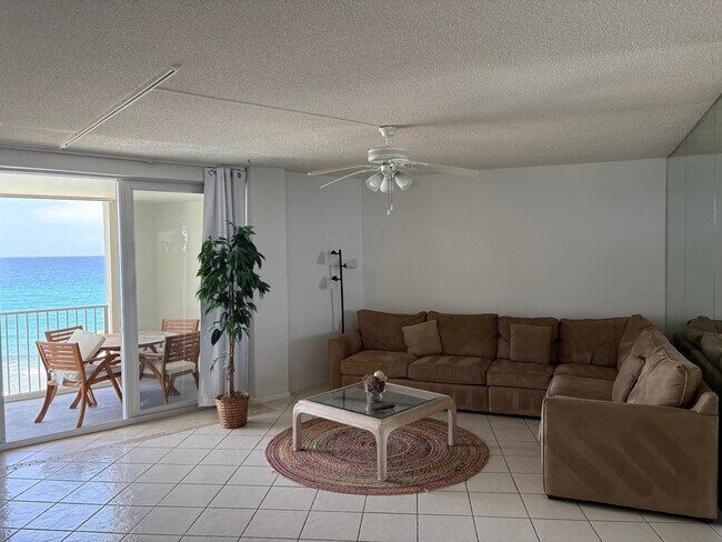 Foto del edificio - 3101 S Ocean Blvd