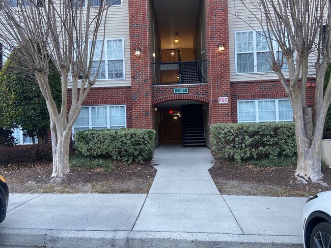 Foto del edificio - Bellingham Park Beauty