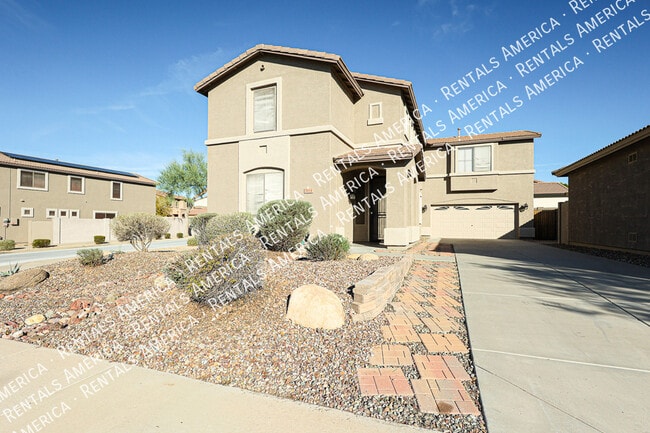 Building Photo - 2614 W Florentine Rd