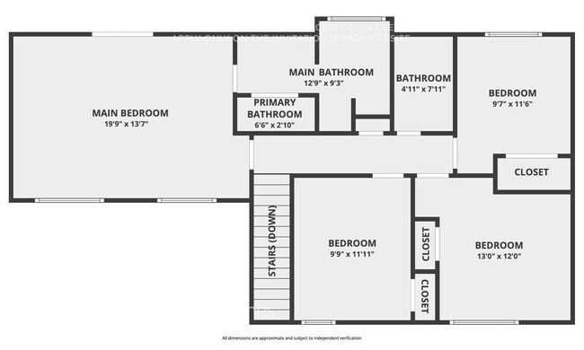 Foto del edificio - 7920 Camfield Cir