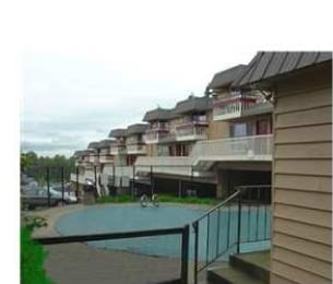Primary Photo - Canopy Apartments