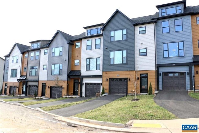 Foto del edificio - 133 Junction Ln