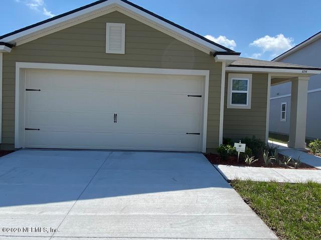 Foto del edificio - 8256 Meadow Walk Ln