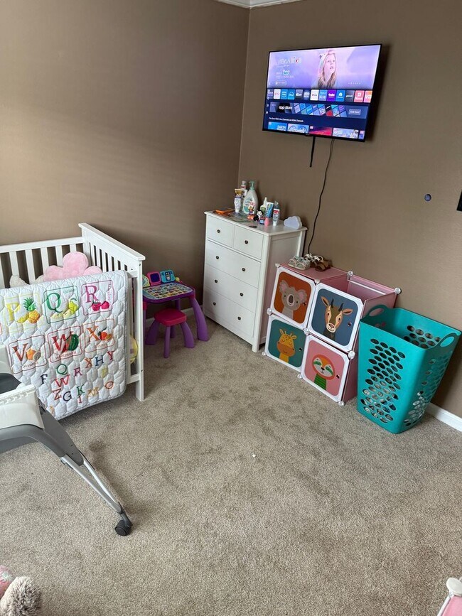 Foto del edificio - Charming 3BR House in Baton Rouge