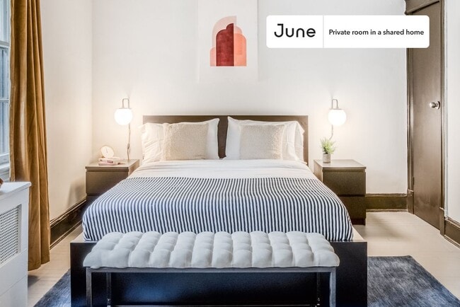 Photo - Room in Shared 5 bed/1 bath home