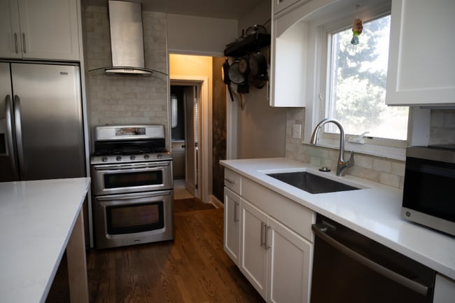 Foto del edificio - 2655 Utica St