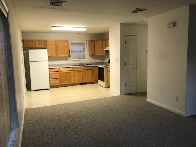 Foto del edificio - 835 Jefferson St