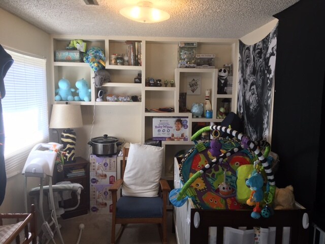 Foto del edificio - 821 Timber Ln