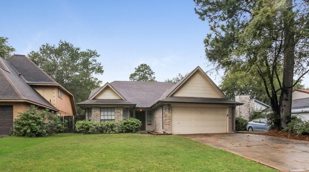 Foto principal - 19511 Atascocita Shores Dr