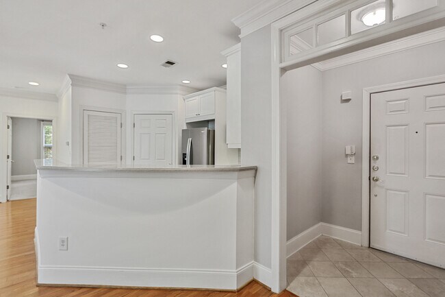 Foto del edificio - 4100 Paces Walk #3202, Vinings, GA 30339