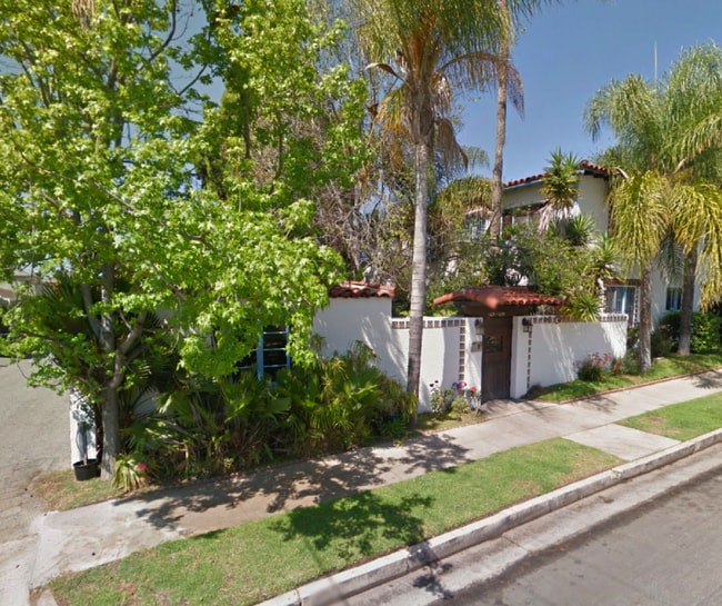 Photo - 1109 Masselin Ave (Los Angeles, CA) Apartment