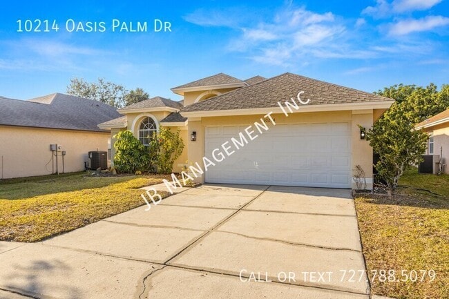 Building Photo - 10214 Oasis Palm Dr