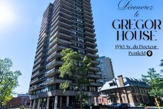 Building Photo - Le Gregor House