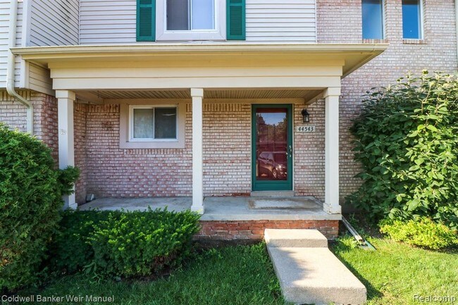 Foto del edificio - 44543 Savery Dr