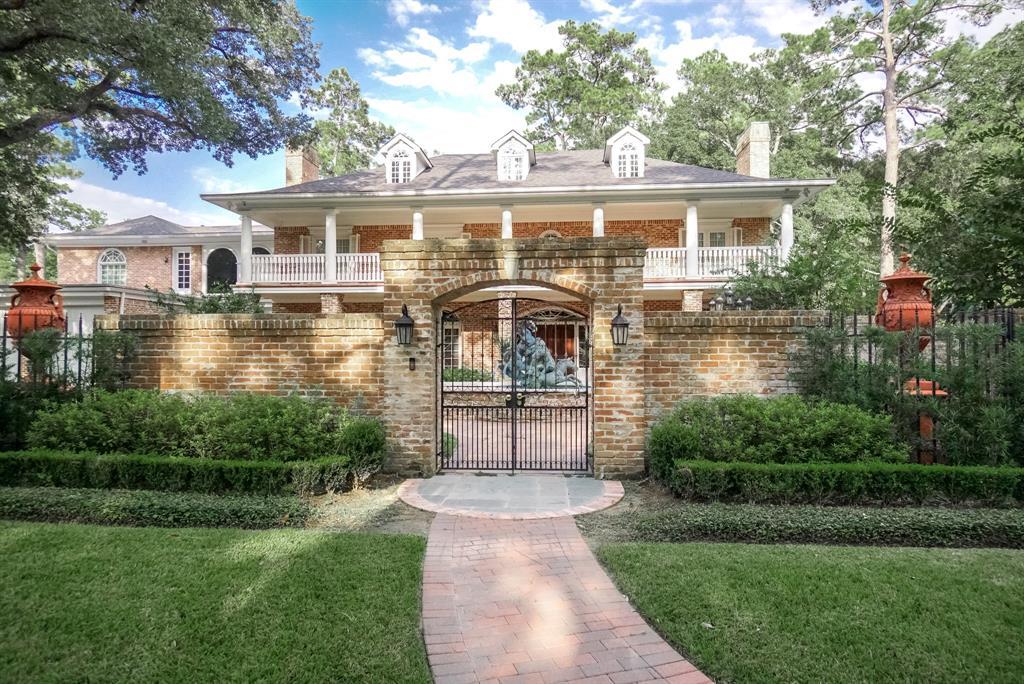 331 Hunters Trail St, Houston, TX 77024 House for Rent in Houston, TX