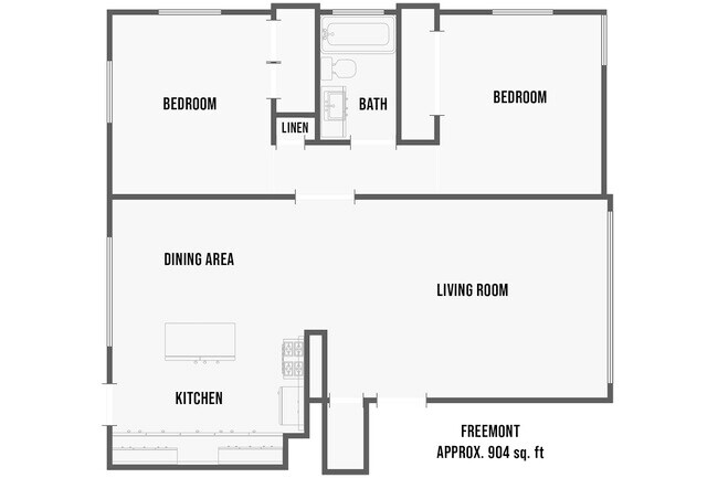 Foto del edificio - 2409 Fremont Ave