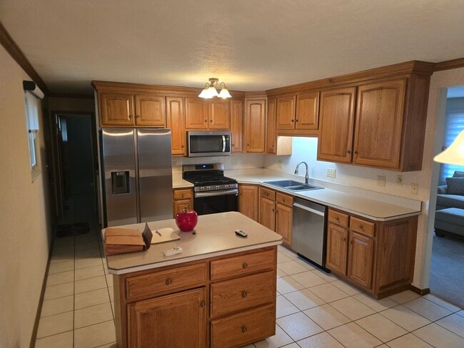 Building Photo - 209 Woodley Terrace