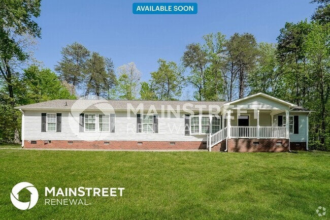 Building Photo - 5055 Appalachian Rd