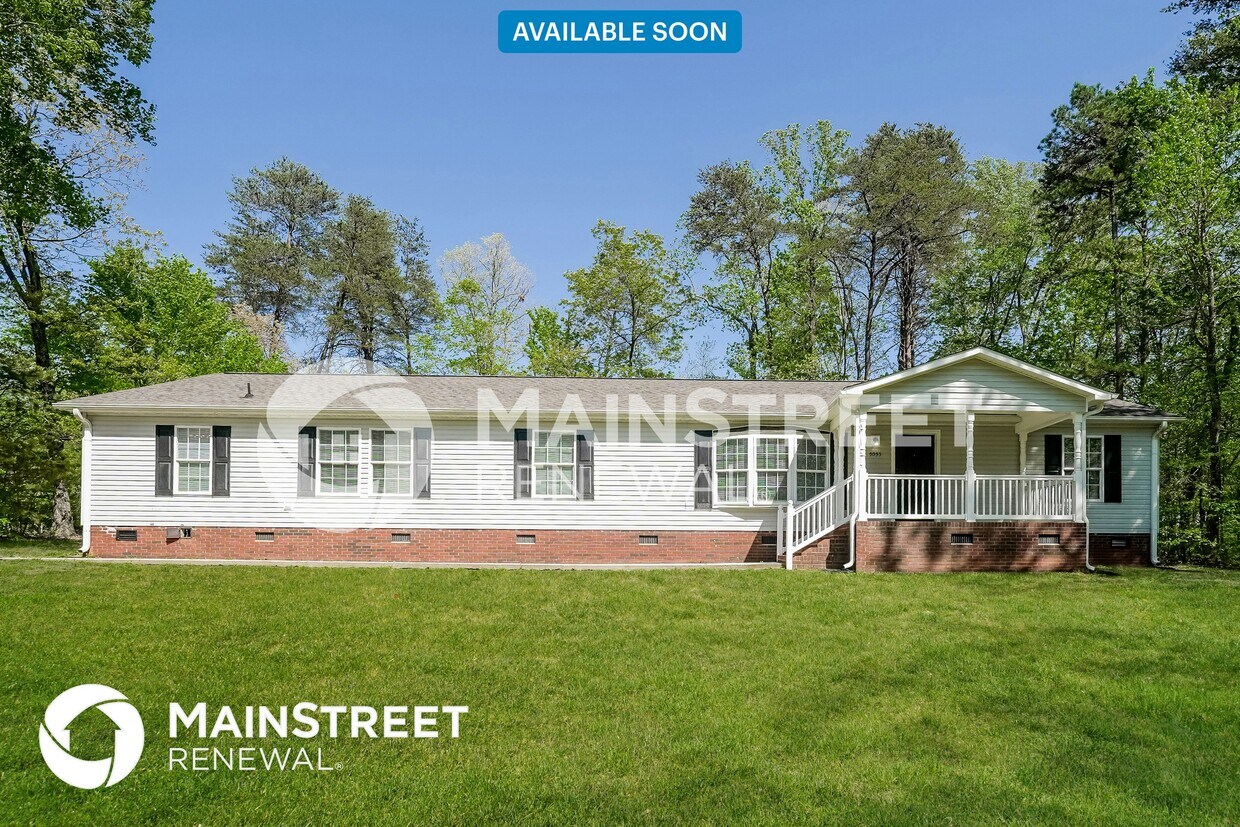 Foto principal - 5055 Appalachian Rd