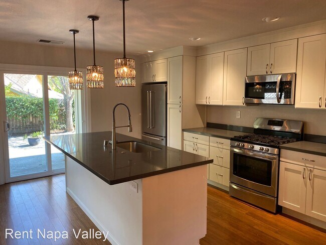 Foto del edificio - 3 br, 2 bath House - 2108 Oat Hill Ct