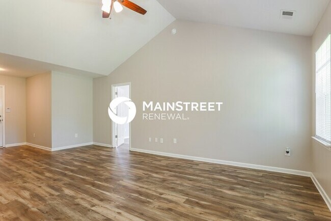 Foto del edificio - 3 Bedroom Pet-Friendly Home in Concord, NC with Main Street Renewal