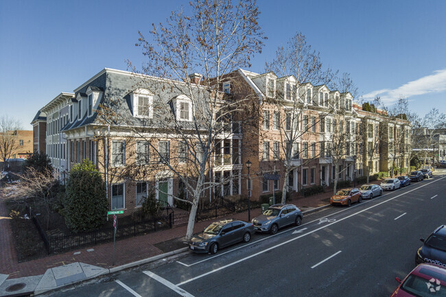 Building Photo - The Prescott