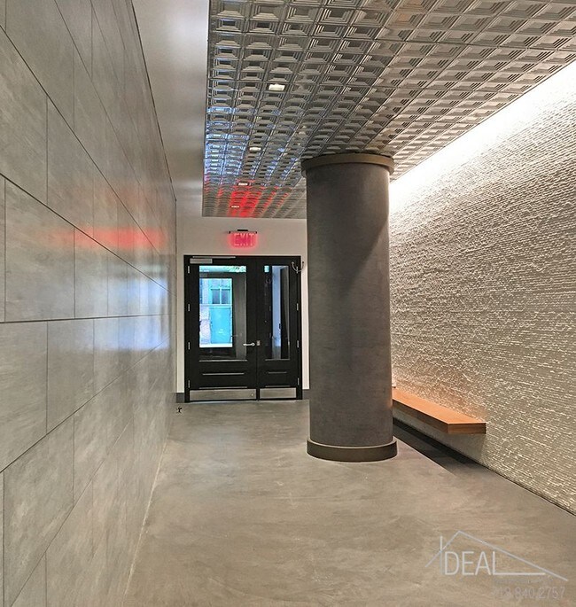 Foto del edificio - 6 Bleecker St