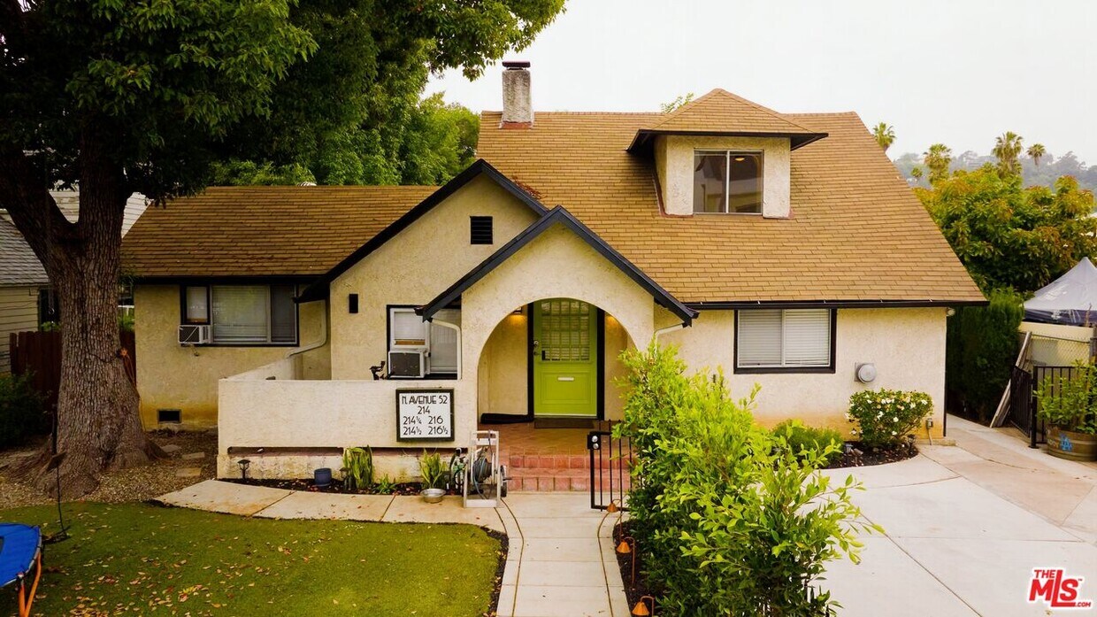 Primary Photo - 214 N Avenue 52
