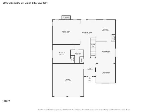 Foto del edificio - 3505 Creekview Dr