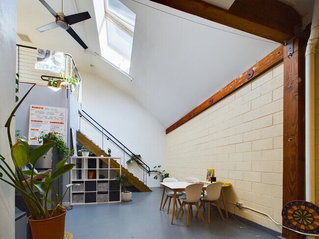 Foto del edificio - 926 Chester St