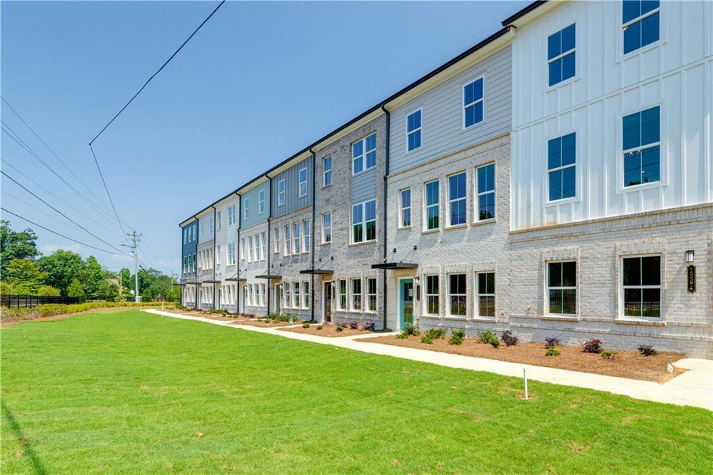 Foto principal - 1258 May Elm Ln
