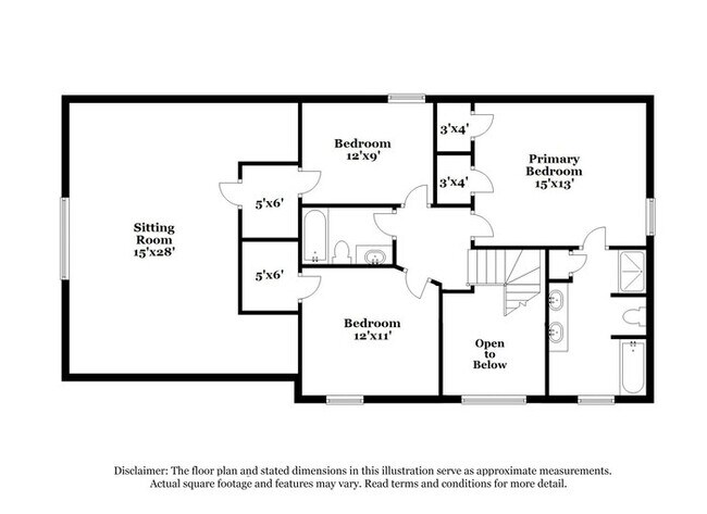 Foto del edificio - 5113 Countryside Dr, Antioch, TN 37013