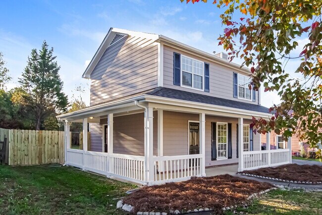 Building Photo - 4817 Farmview Dr