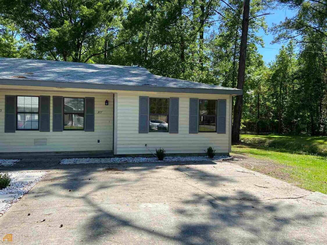377 Wilbur St, Kingsland, GA 31548 Apartment for Rent in Kingsland
