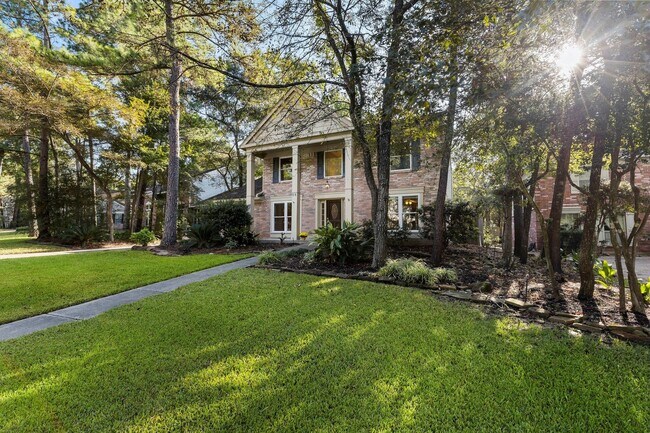 Foto del edificio - 58 Fire Flicker Pl